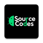 Logo of Source Codes - Android App Dev android Application 